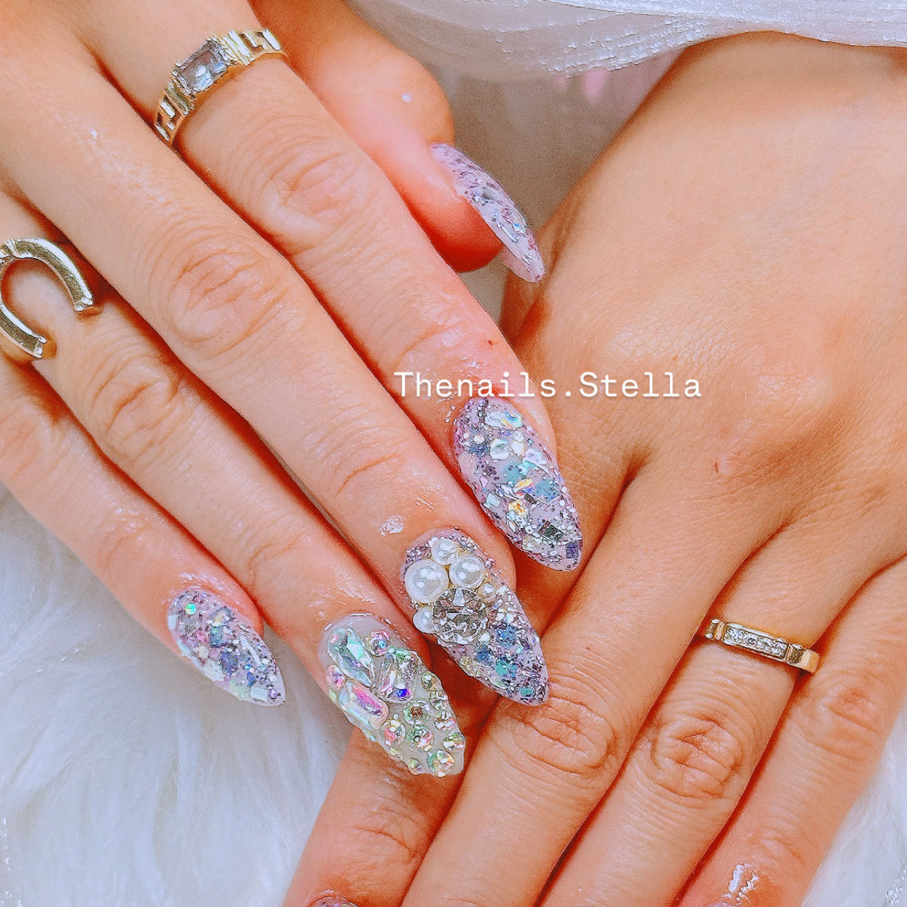 TheNails.Stella