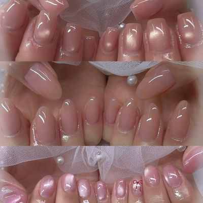 💕オフ無料💕one colour（マグネットORシアカラーORフラッシュ)