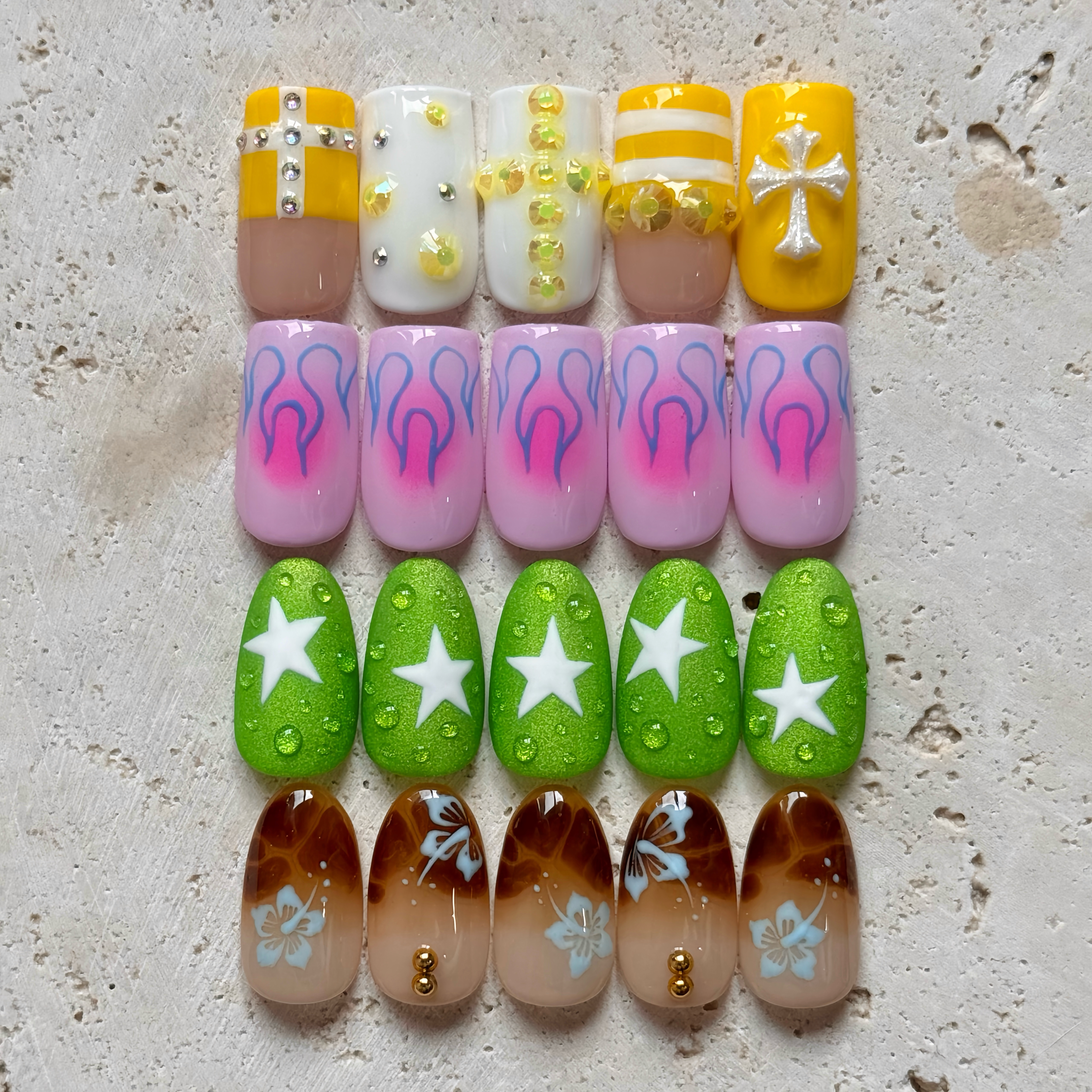 riiiiiiiko_nail