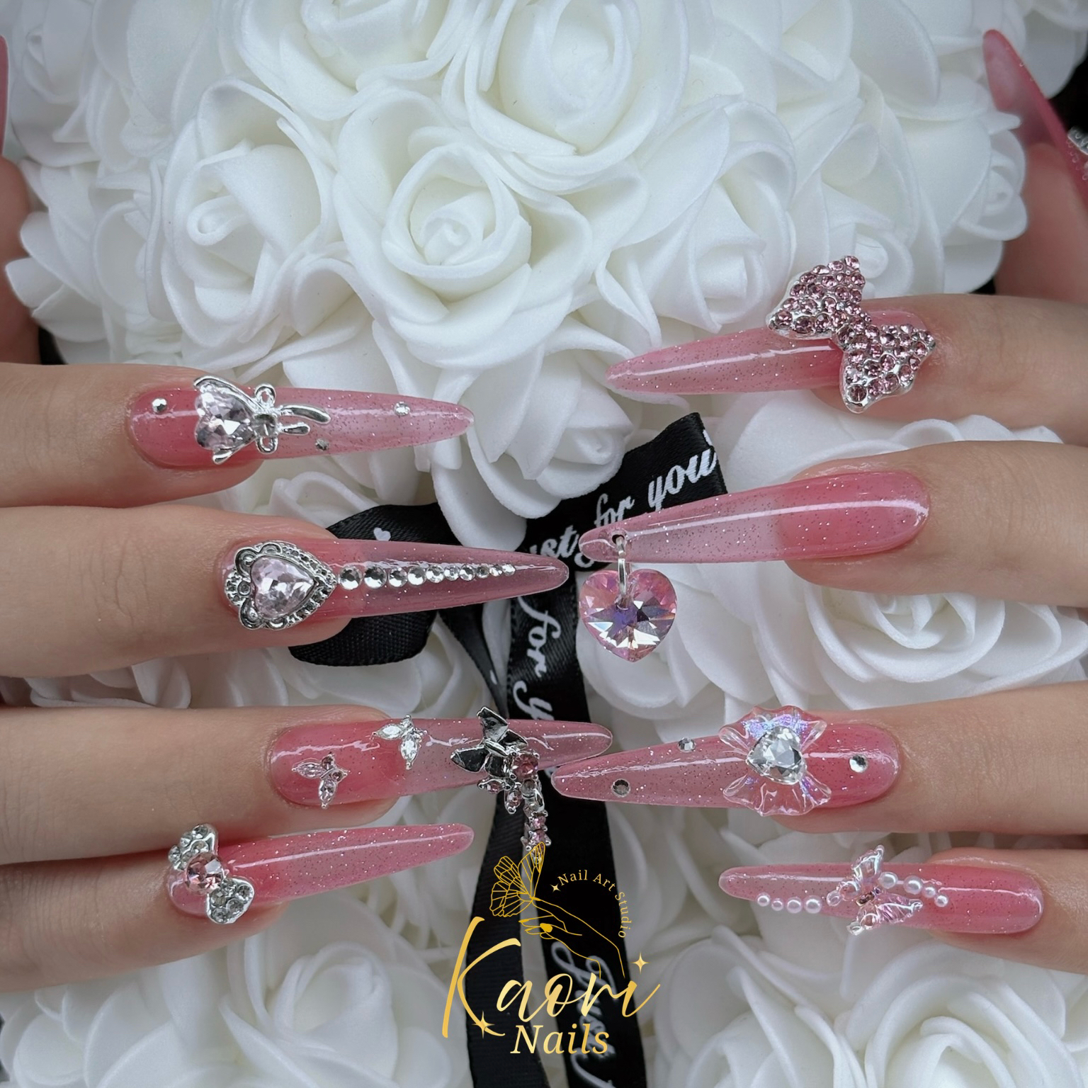 KAORI_NAIL_SHIBUYA