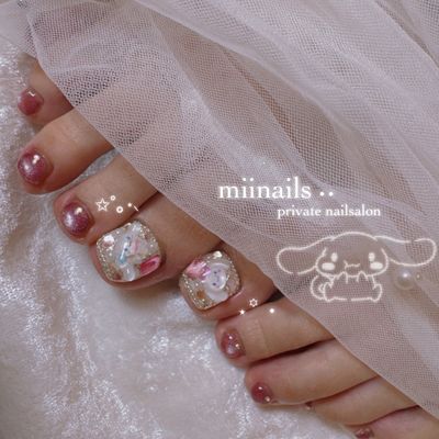 フットストーンアートコース