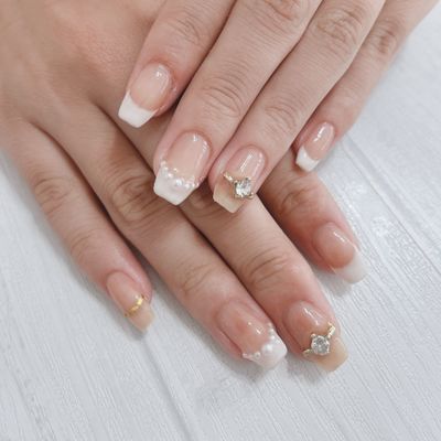 オープン記念✨期間限定価格！ジェル4900円♡