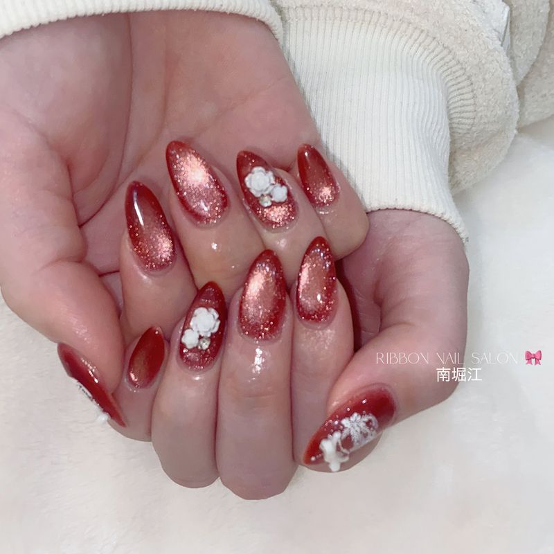 RIBBON NAIL SALON 南堀江