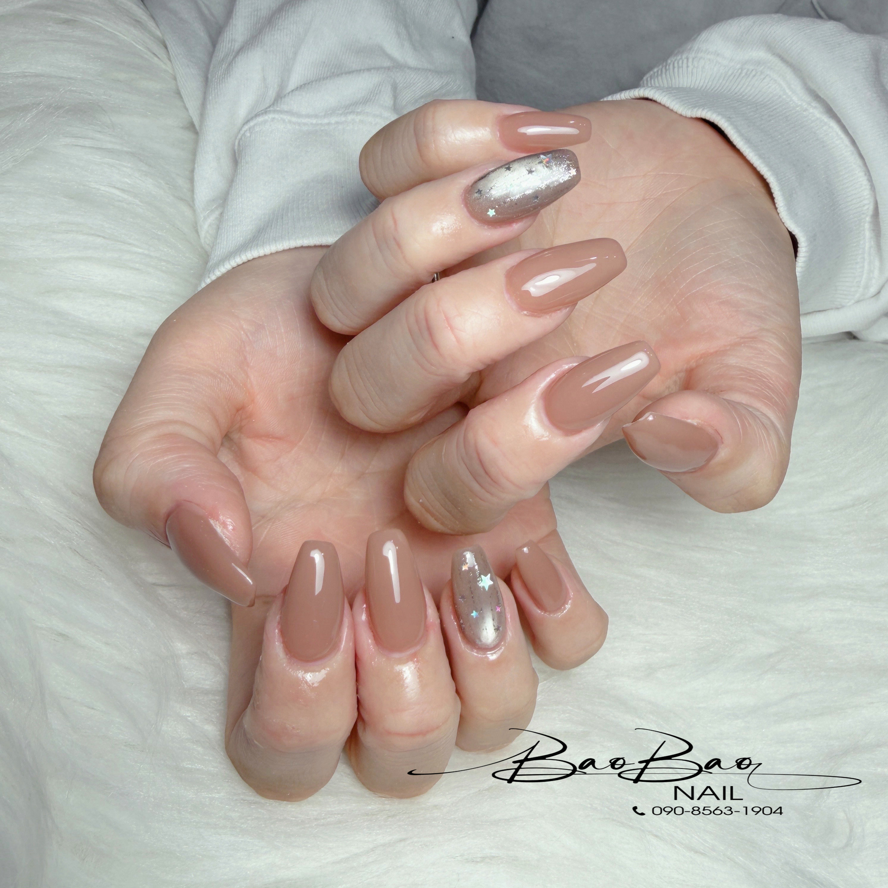 BAOBAO_Nail