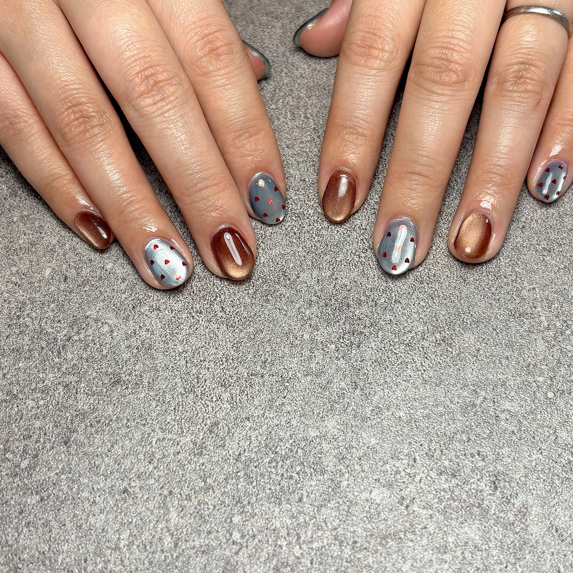 a___nail