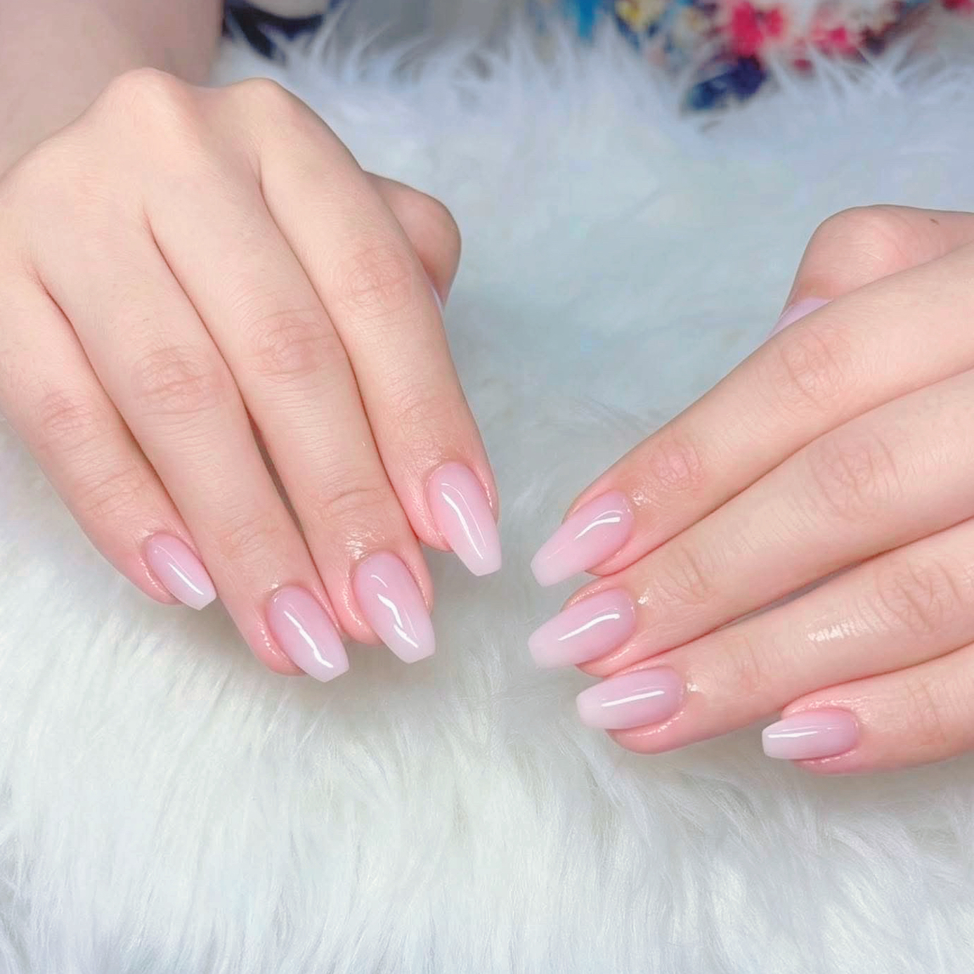 GOHOUBI.Nail_Yuna