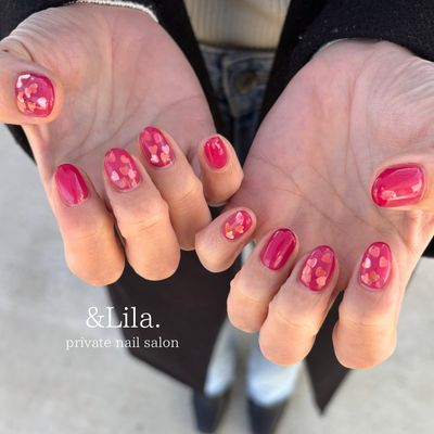 シンプルアート