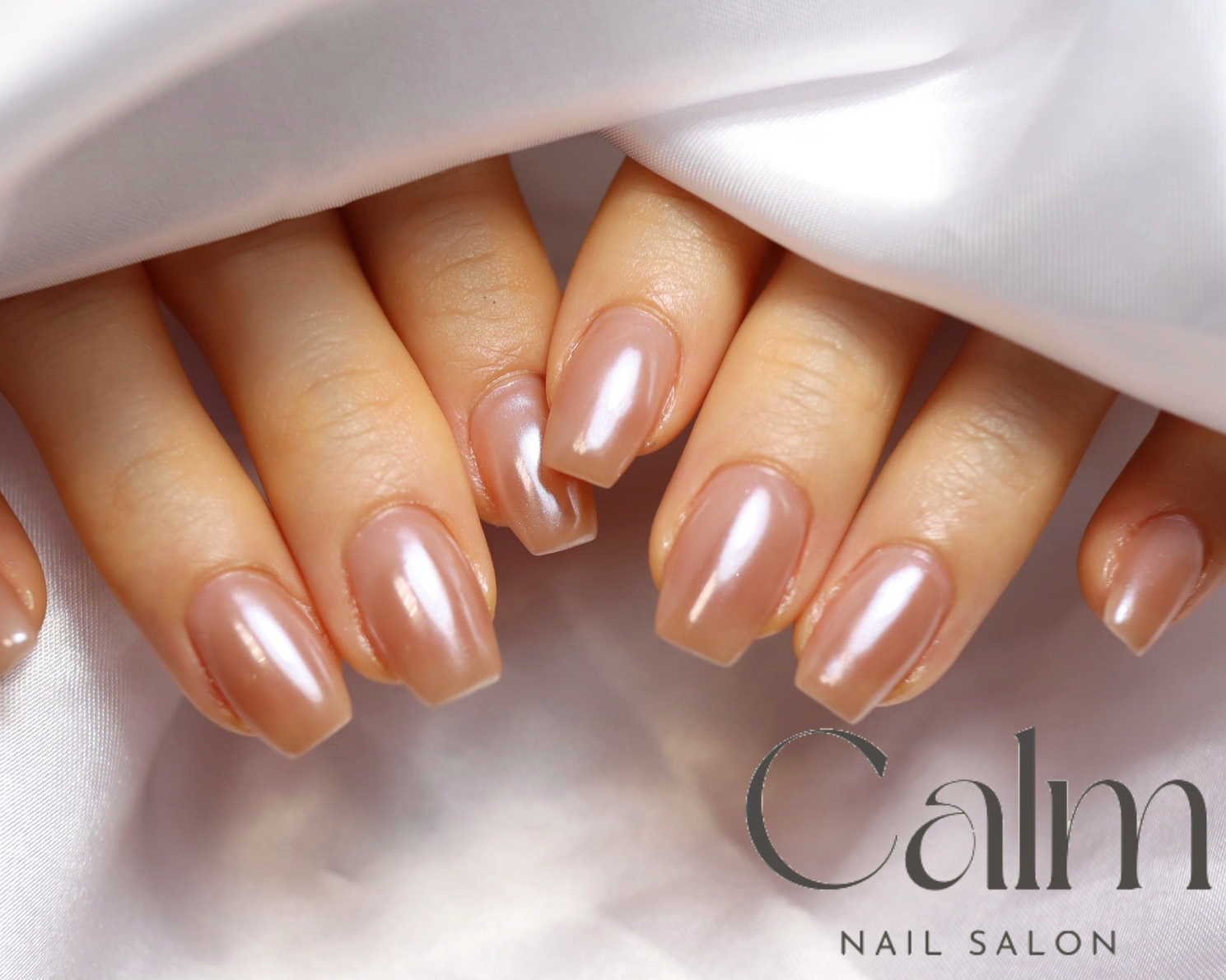 Calmnail_nagisa_musako