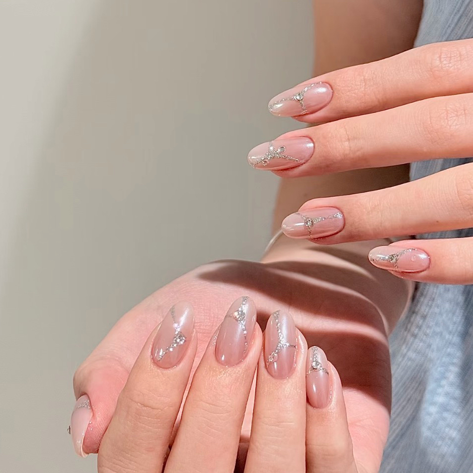 JulyNail