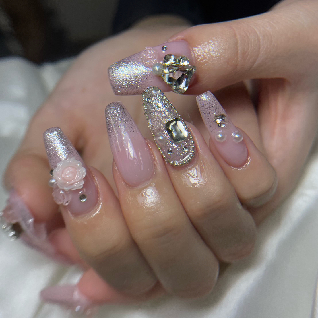 Maika_XIINHNAIL