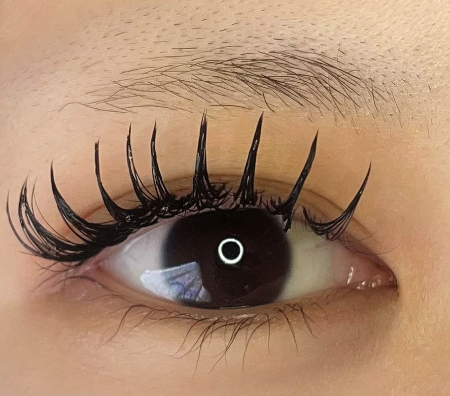 Nanami_Eyelash
