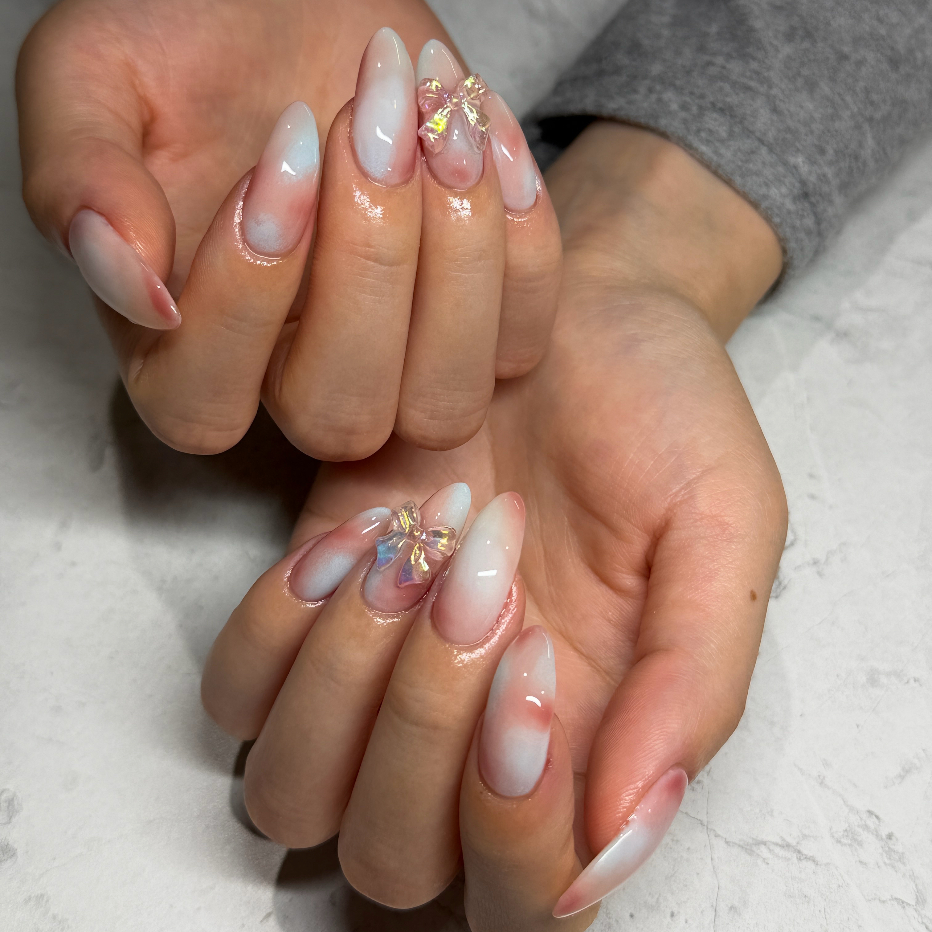 ネイリー（Nailie） - emily_nailsalon