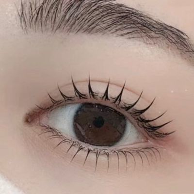 【上下】ケラチンラッシュリフト🩵トリートメントorコーディング付き
