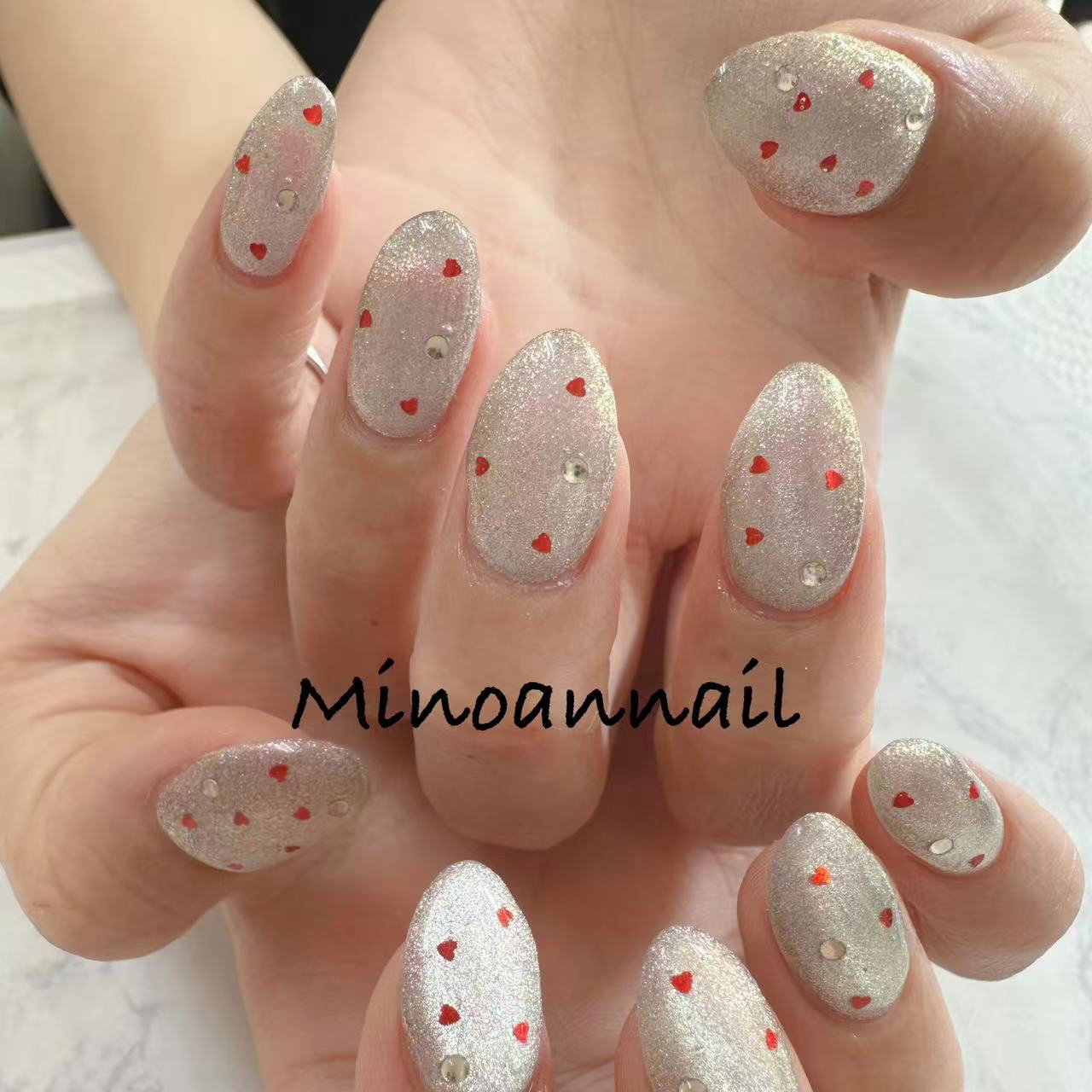 minoannail