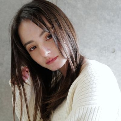 <広島でALLENだけ>Lv.99美髪トリートメント+似合わせカット