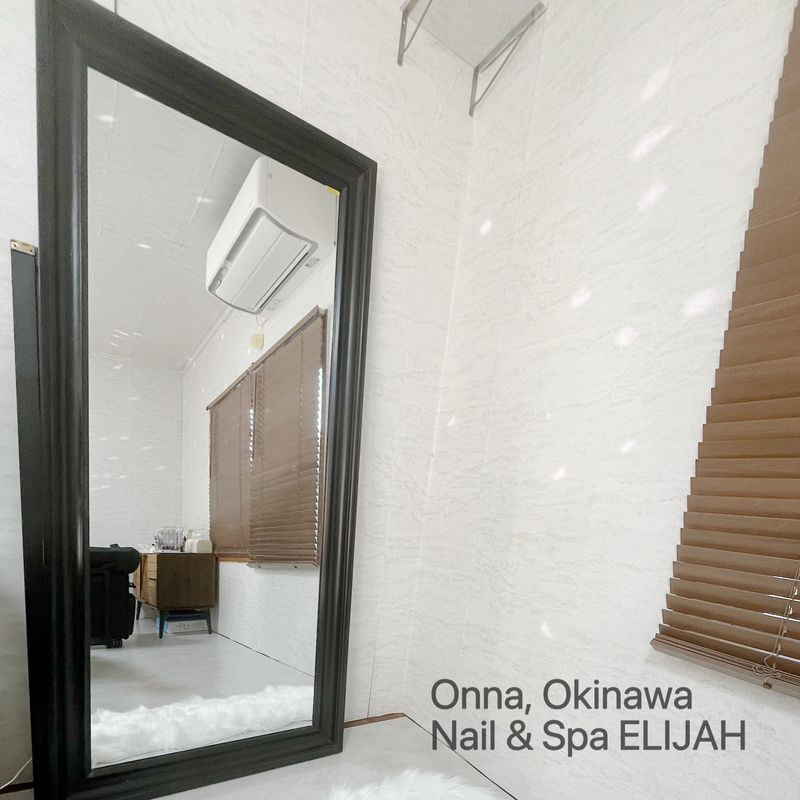 Nail & Spa ELIJAH