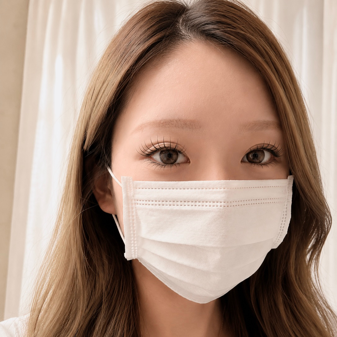 YuMi_EYE