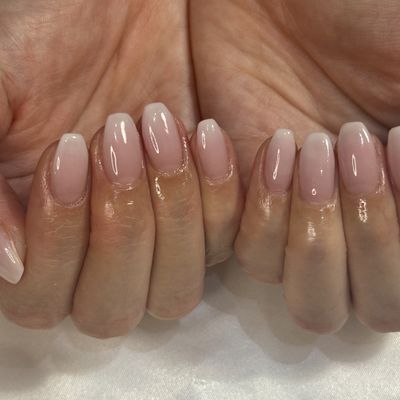 カラーグラデーション【オフ無し】
