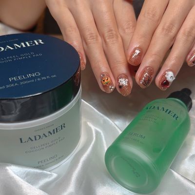 ラダメール💎ハンドケア新導入キャンペーン🫧¥1500▶︎¥1000