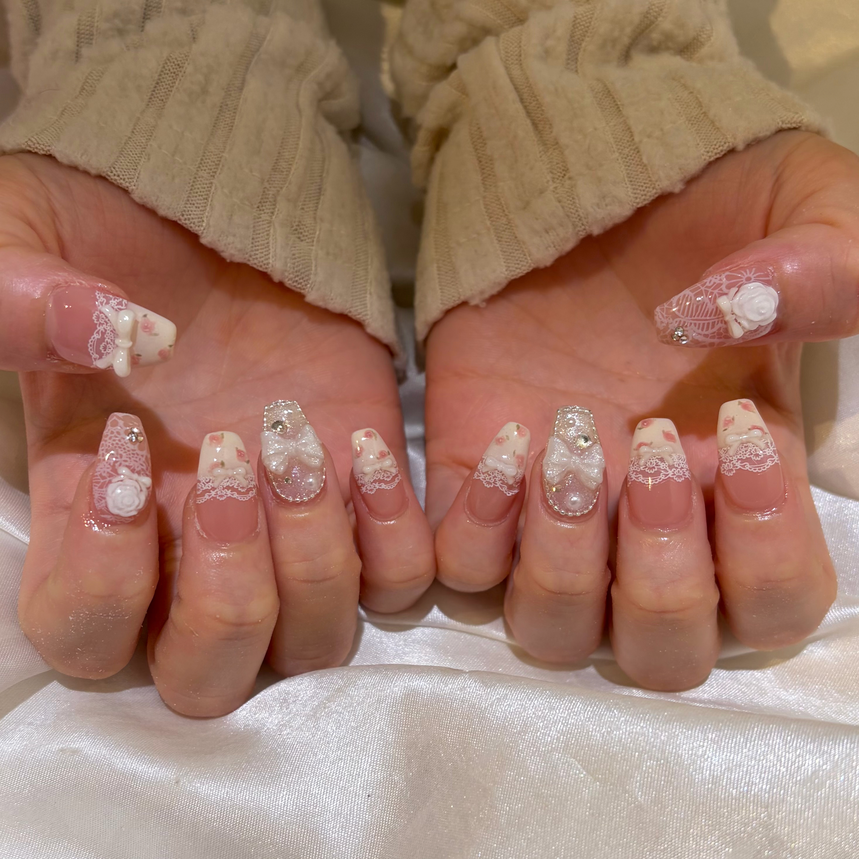 nana0911_nail