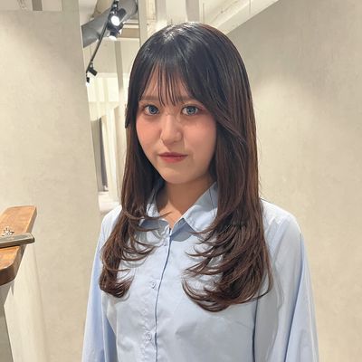 ご新規様🌼カット+スチームトリートメント付き🌈💫