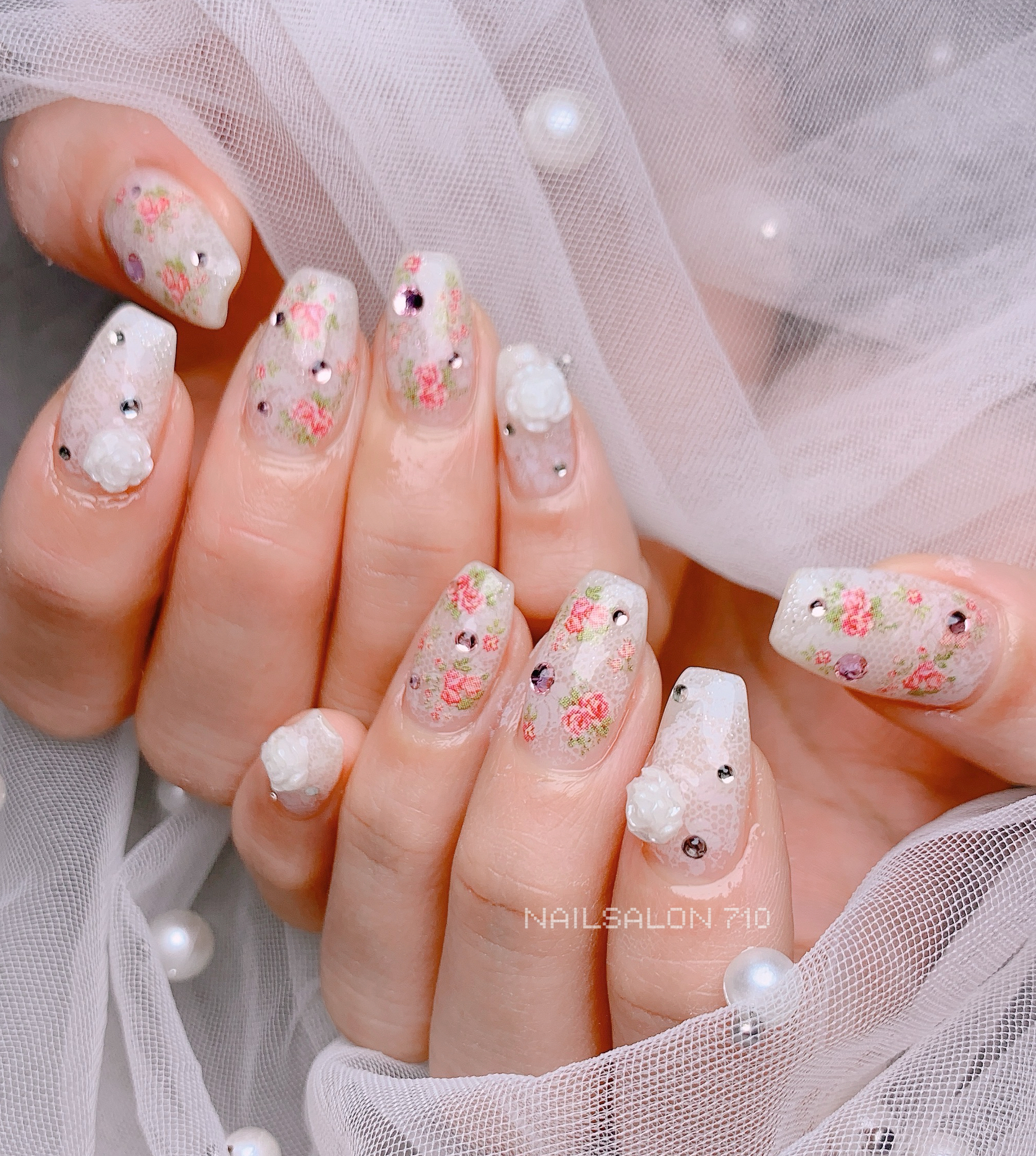 NAILSALON710