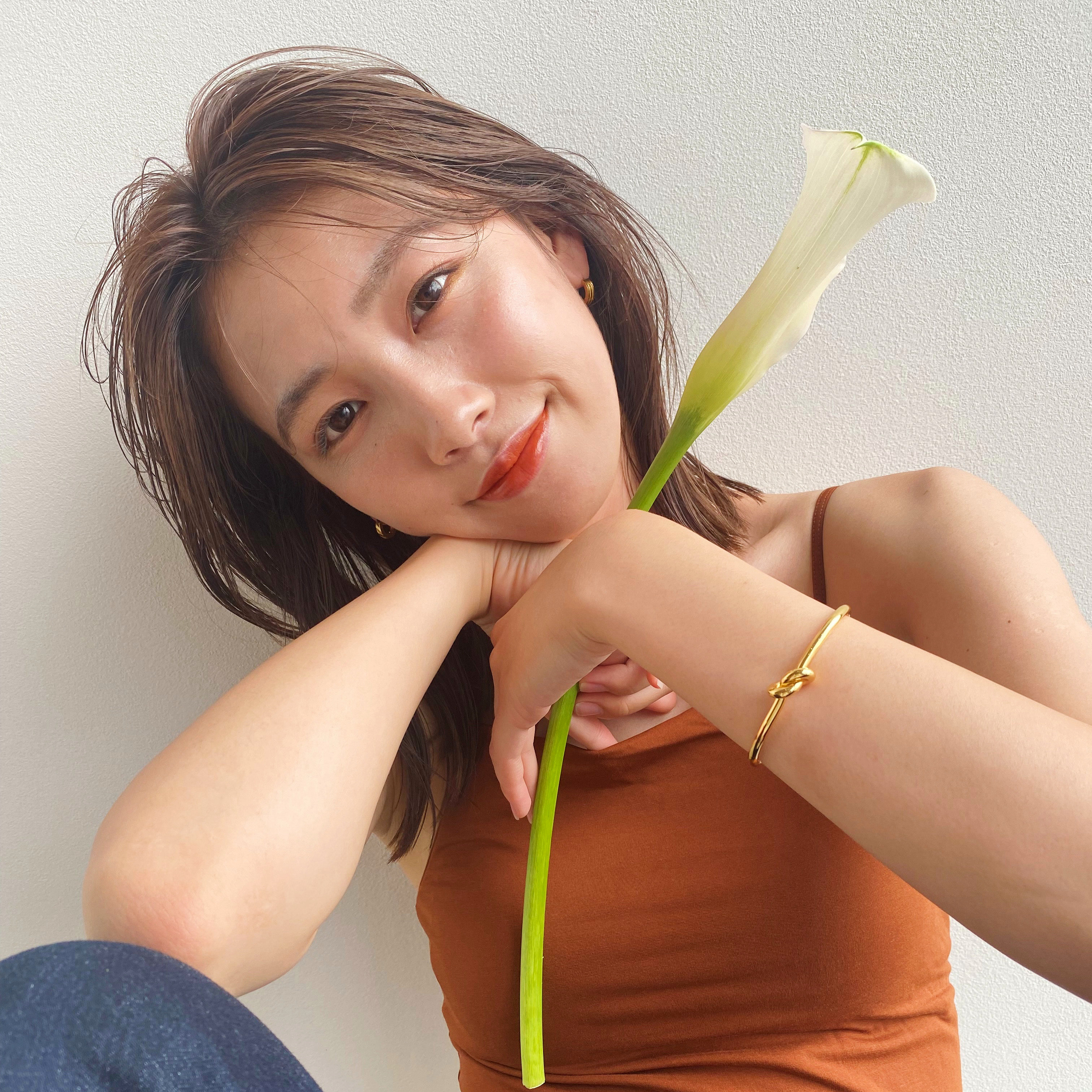 Naoka_hairmake