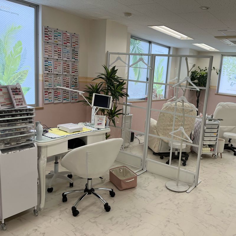 Beauty salon Studio groove