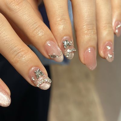 【オフ込み】完全お任せ✨ 90minコース