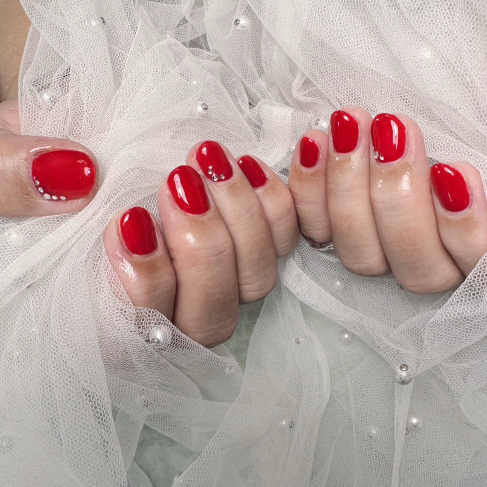 Ayako_nail