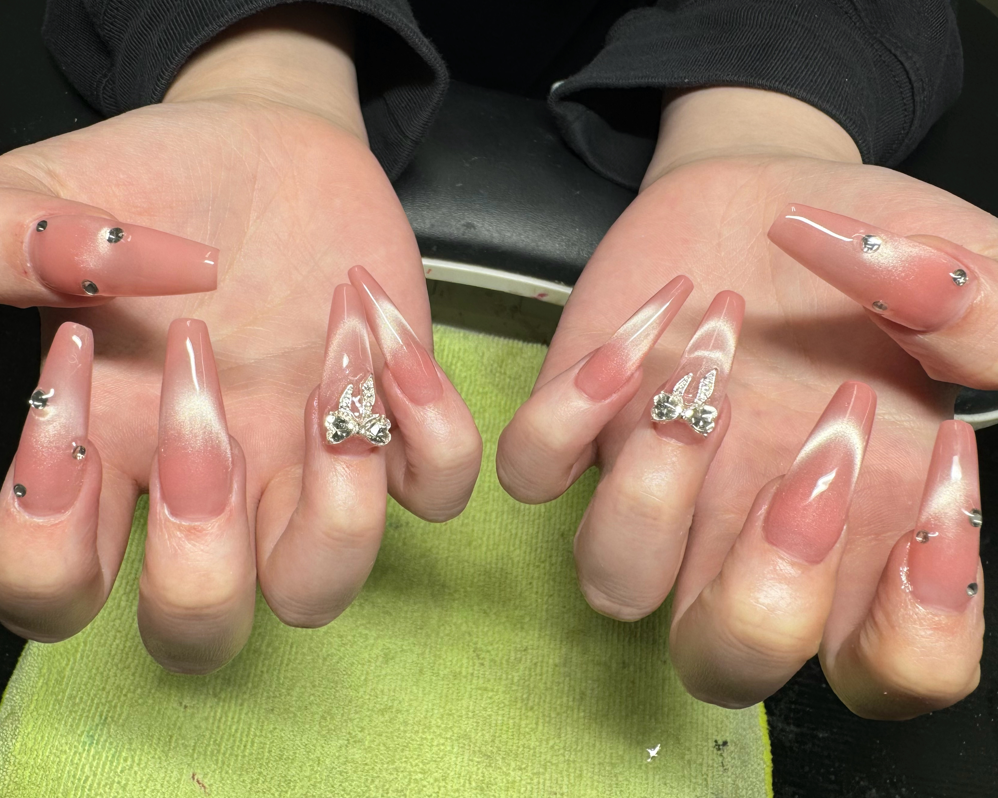 sakura09.nail