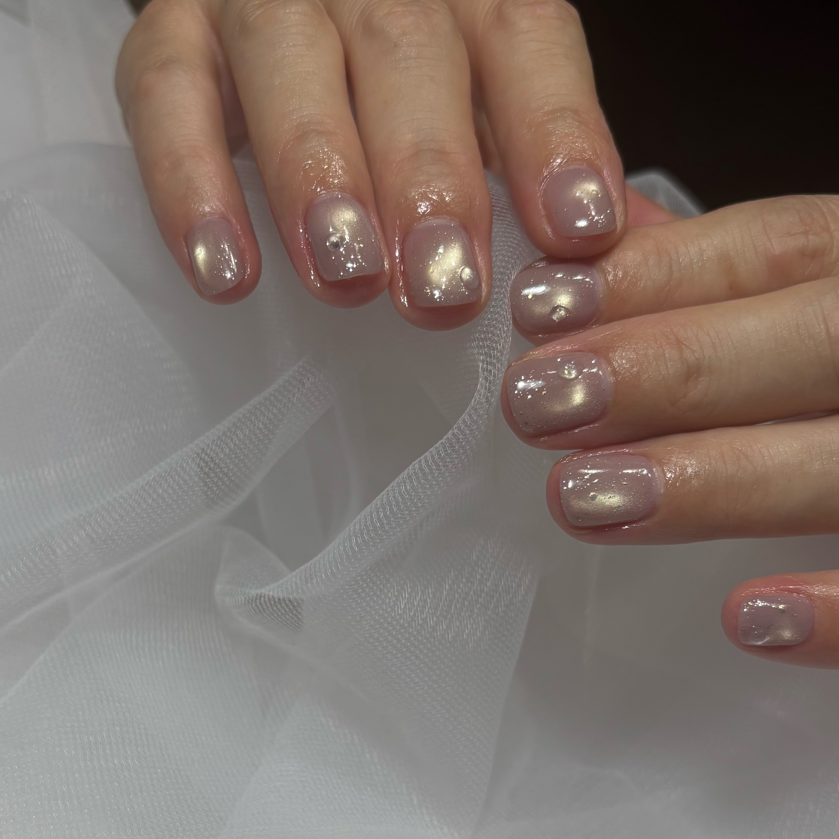 Lea___nail