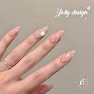 【10本までのシンプルアートコース
（持ち込みdesign🤍）】