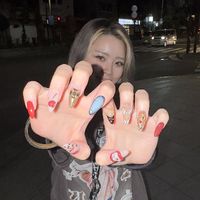Haruka__trunail