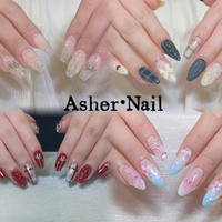 Asher_nailsalon
