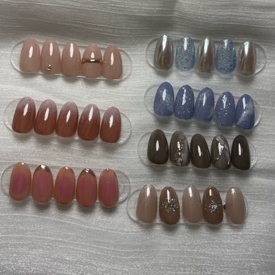 【オフなし】シンプルアート
