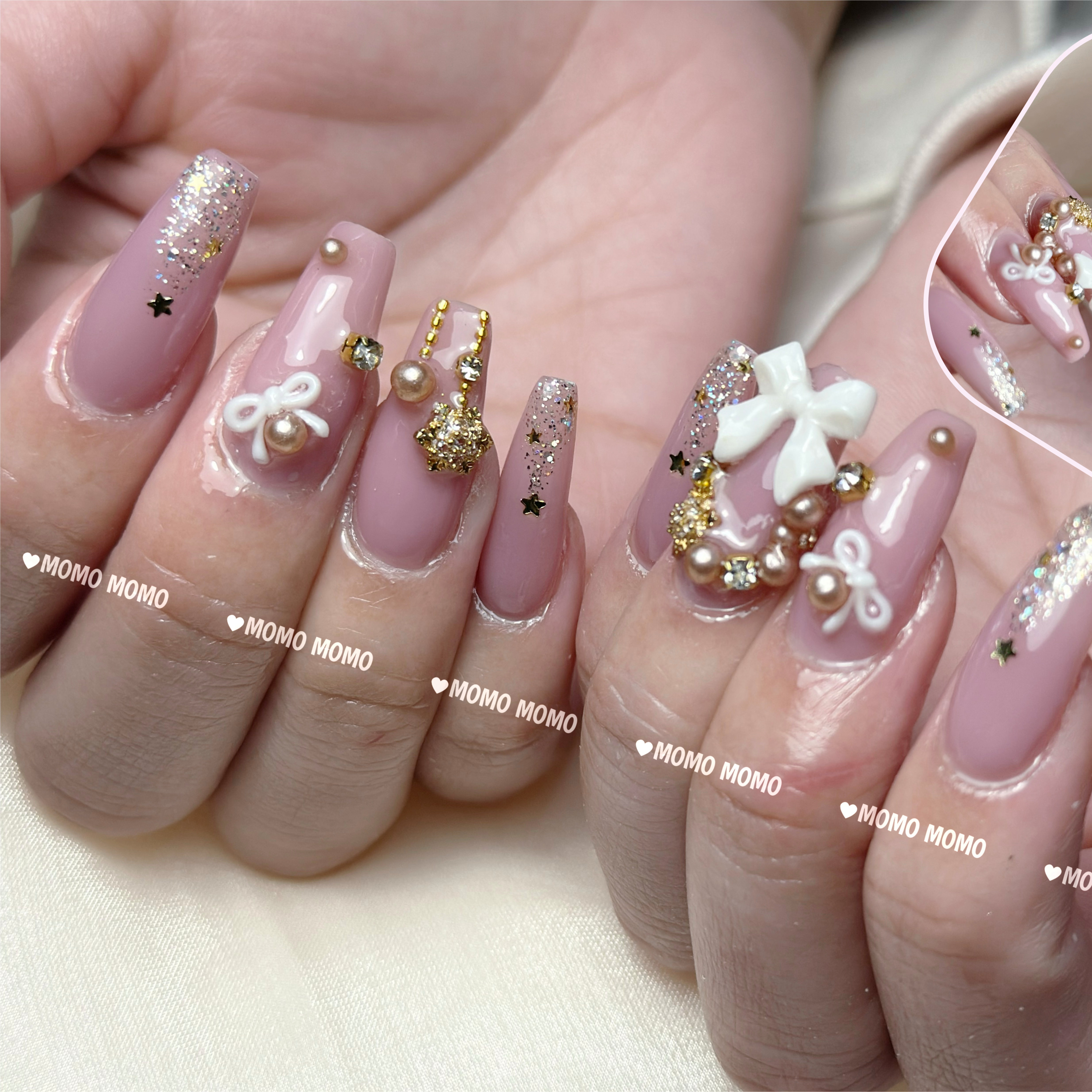 MOMOMO_NAIL