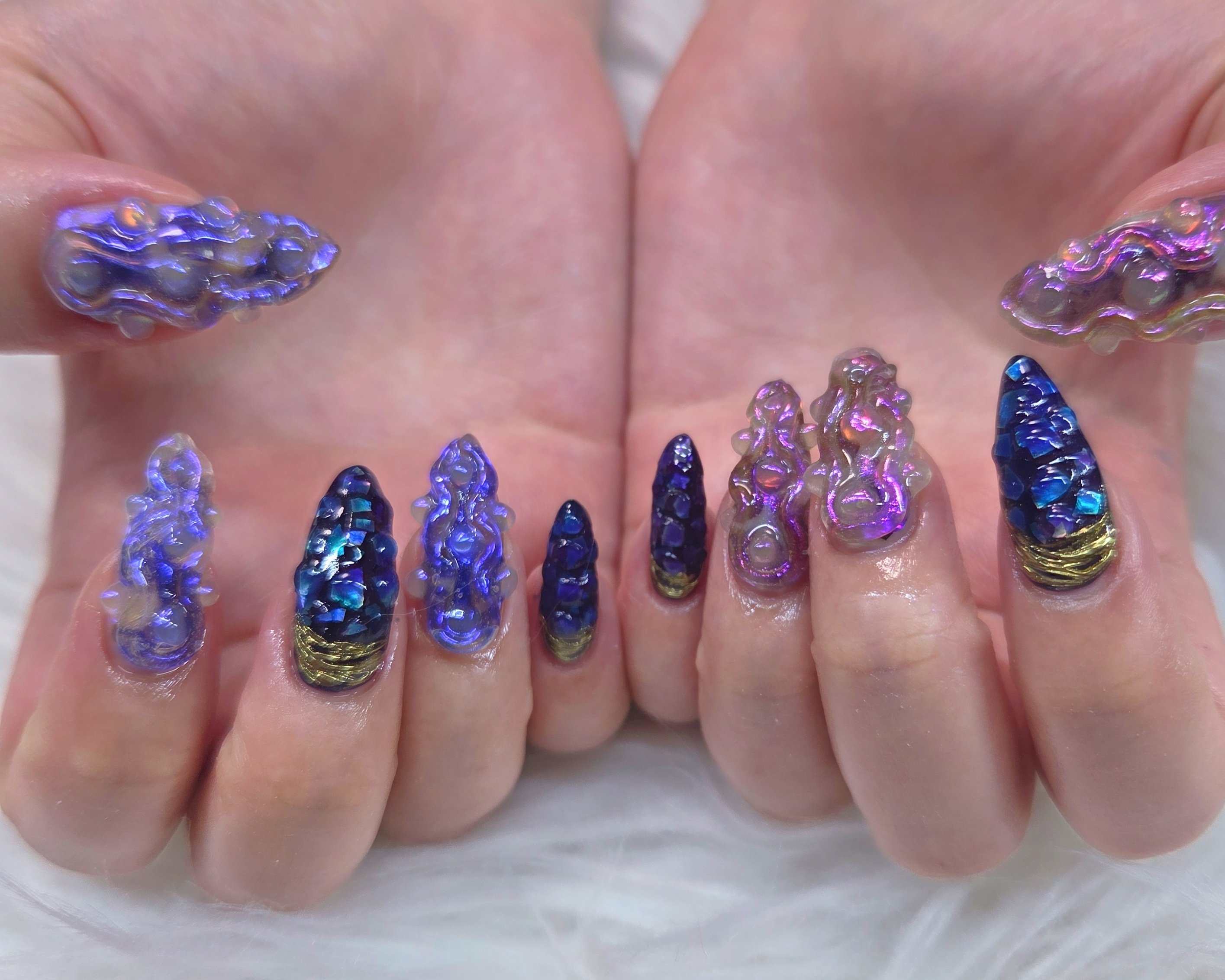 coconnail