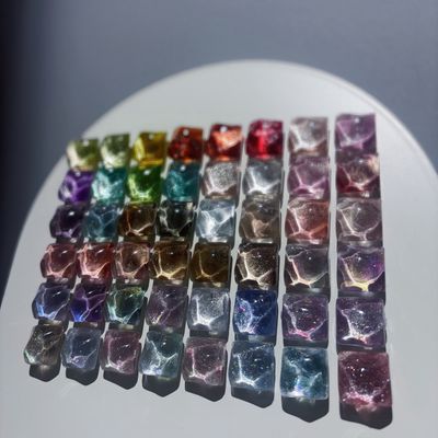 マグネットネイル10本･:*+.