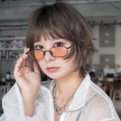 スタイリストデビュー試験カットモデル【土曜日19:30〜限定】