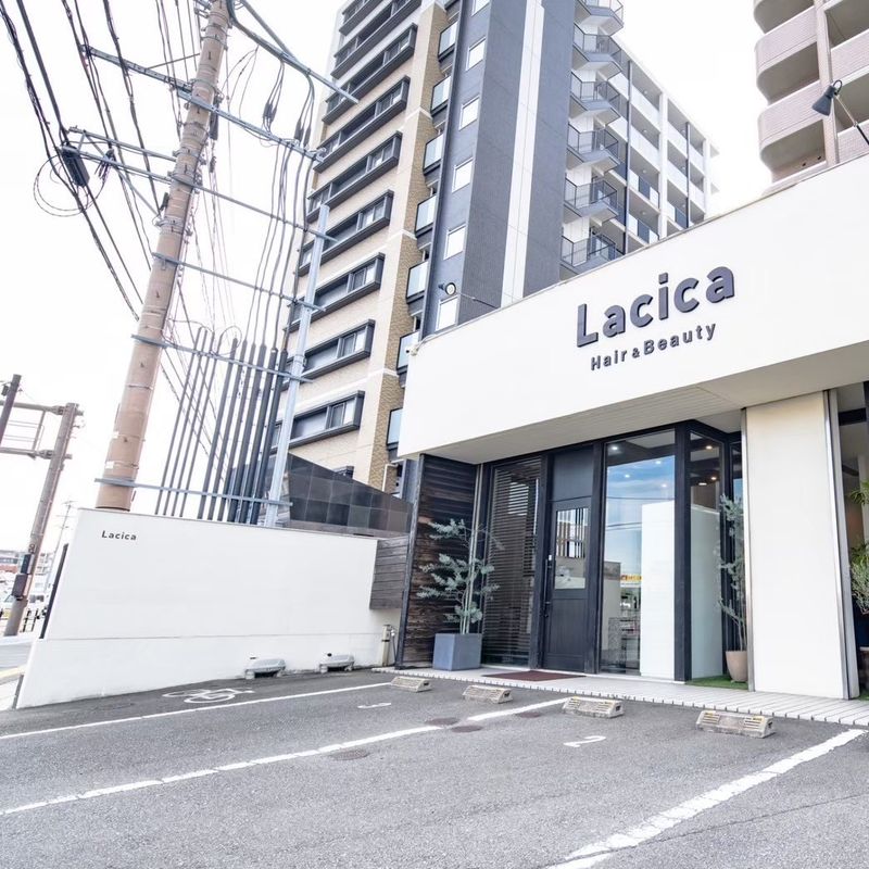 Lacica