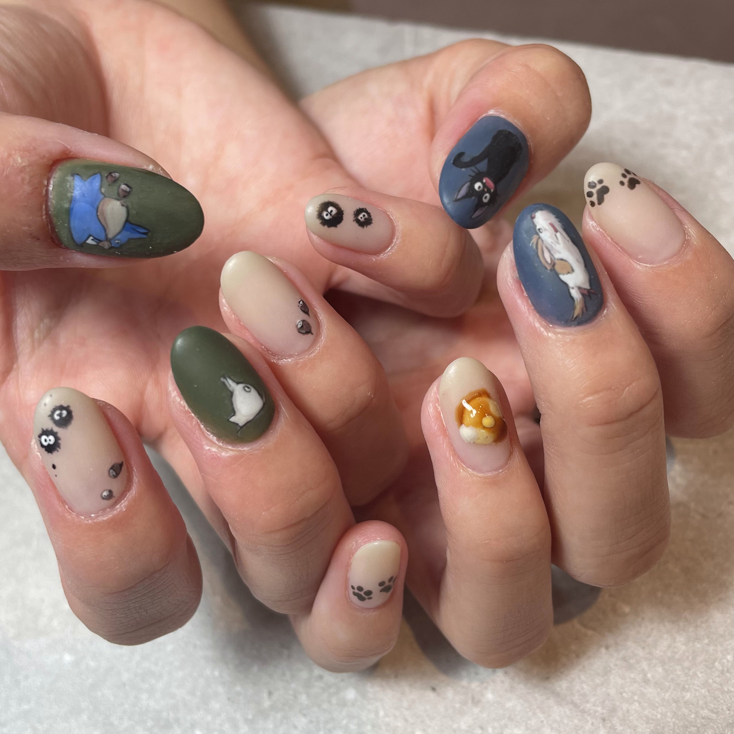 MINORI_el.NAIL_by1st