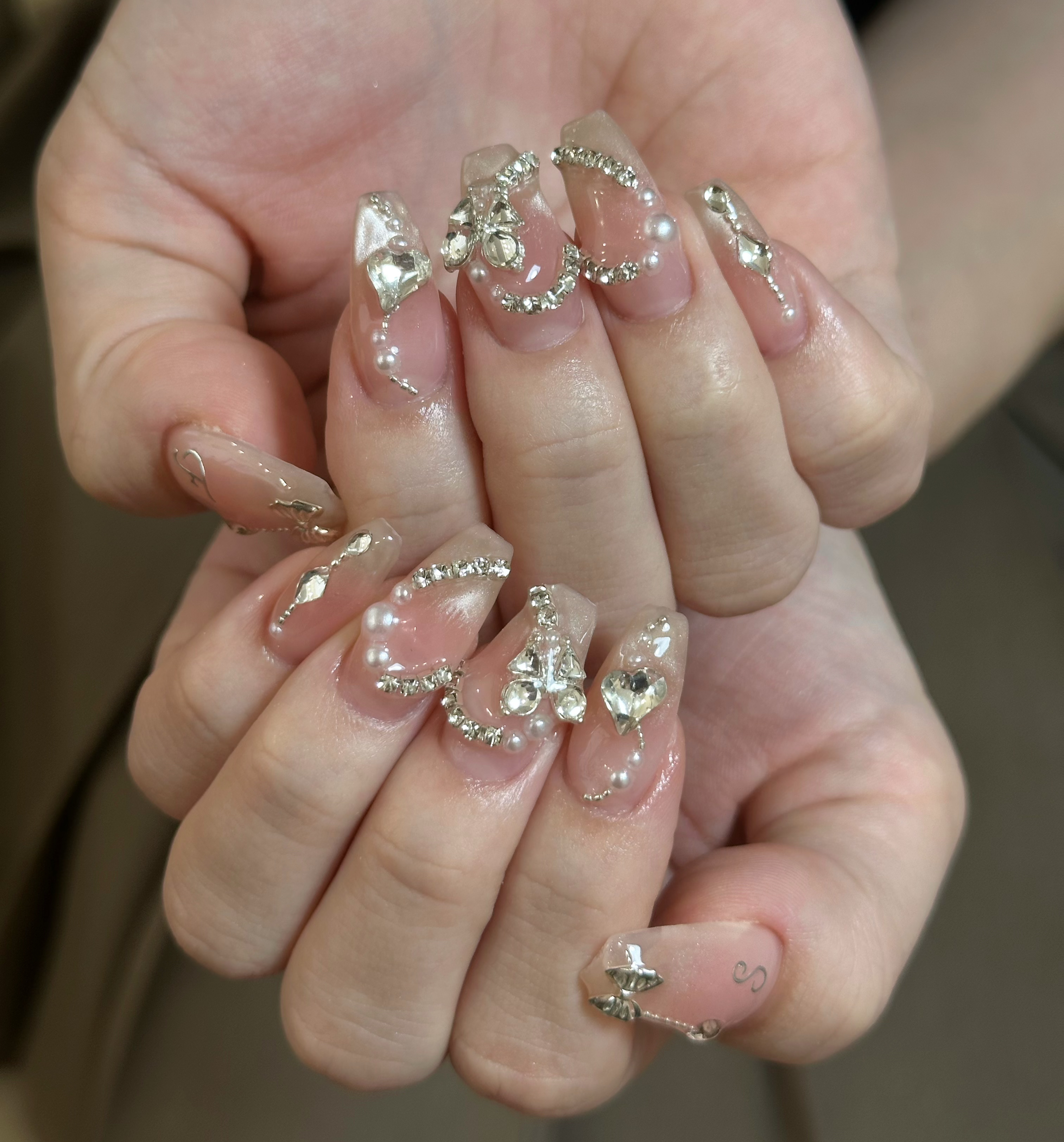 YumiRisuNails