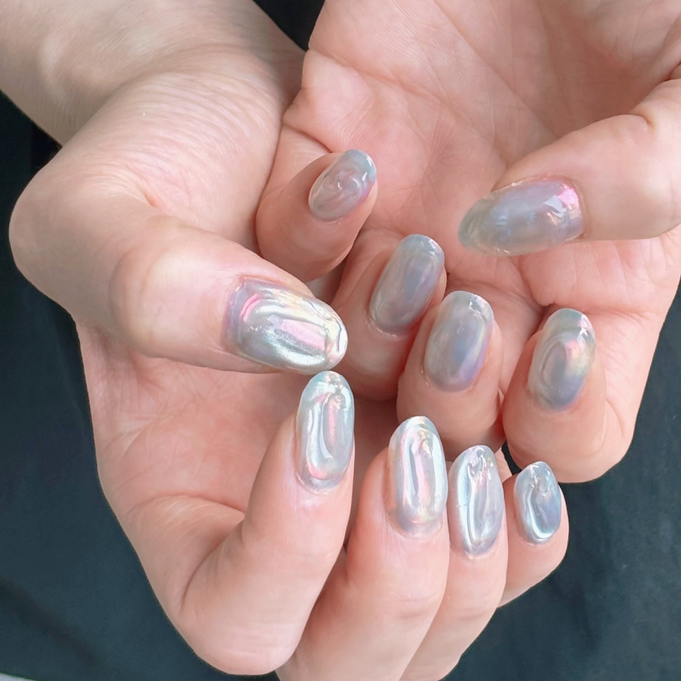 amu.Nail