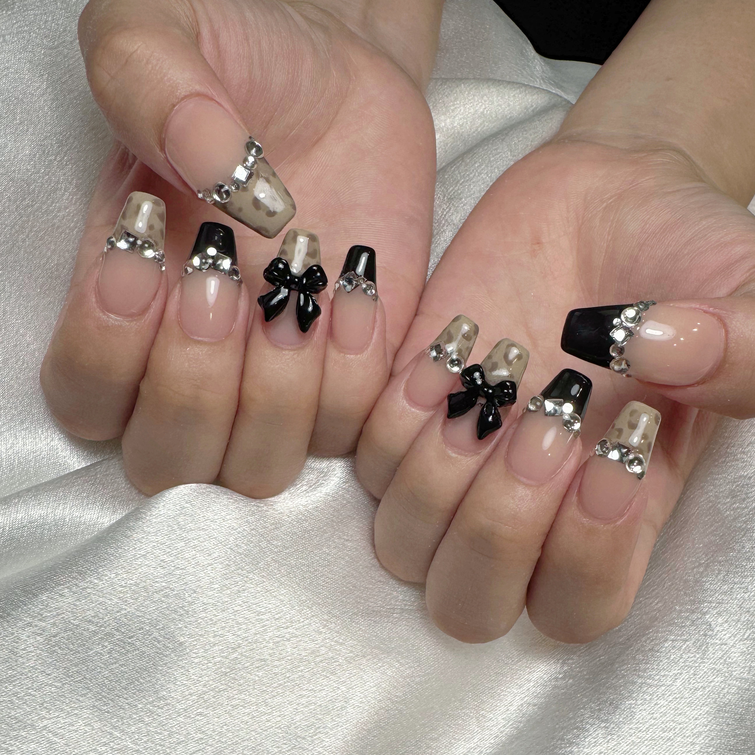 Linoa_nail