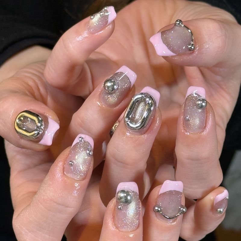 NAIL FUNZ