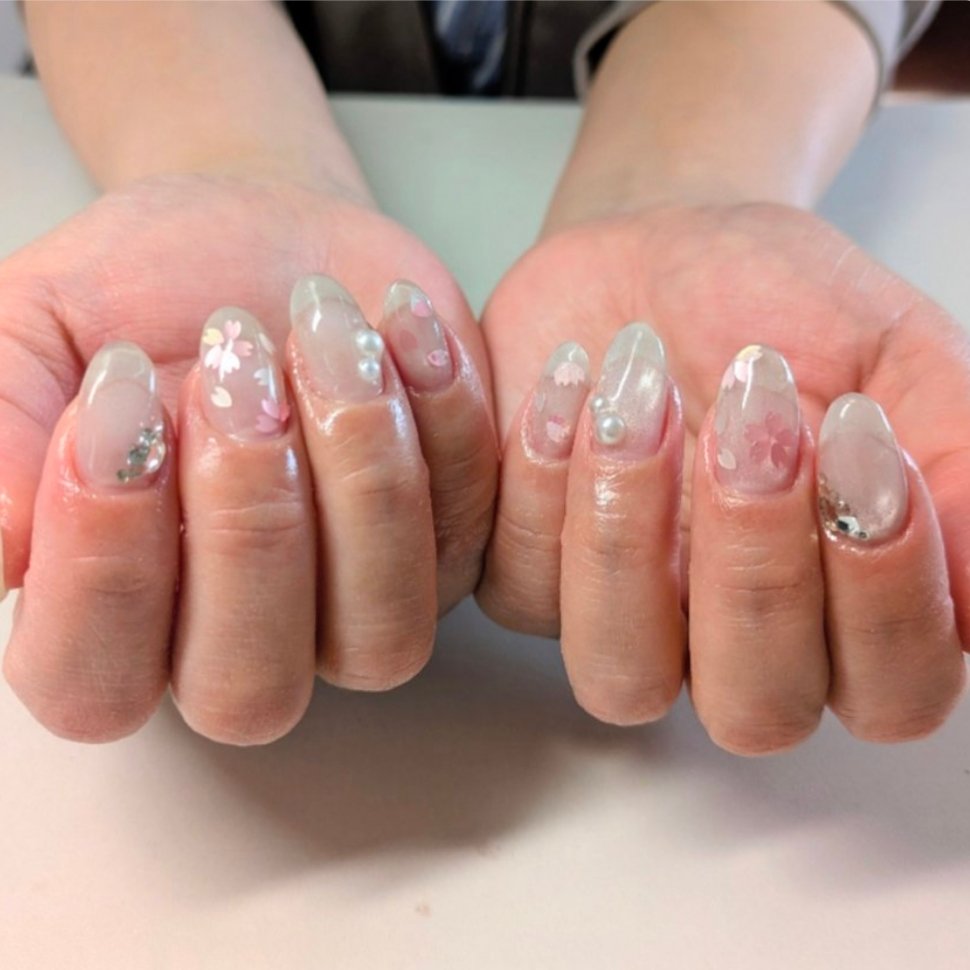 Nail_Lupinus