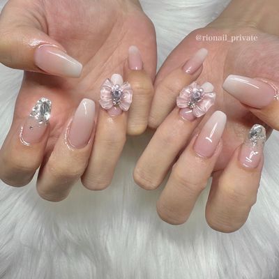 アートし放題🎀お写真持ち込みOK