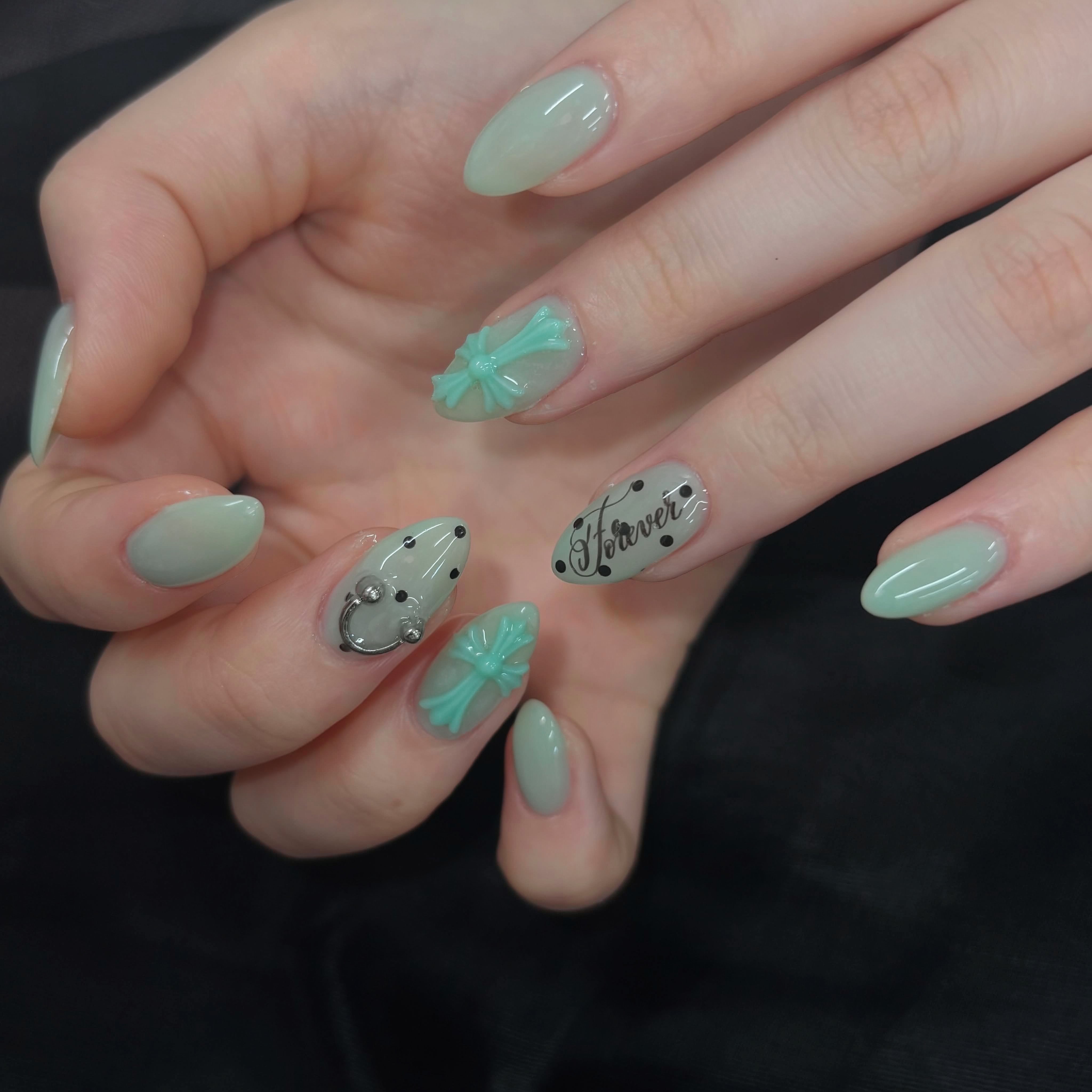 Duliblink_nail