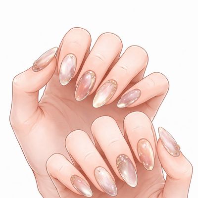 シンプルデザイン(アート4本まで)